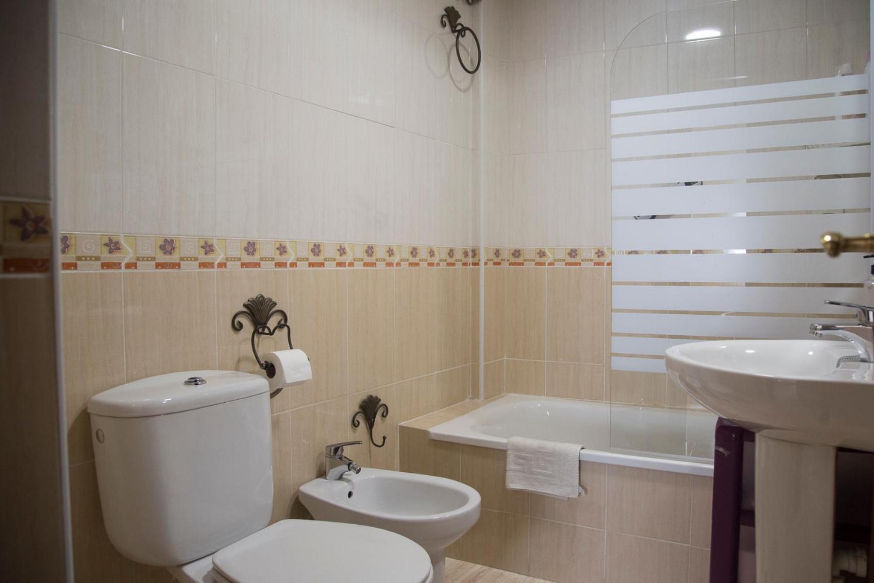 Apartamento Torcal Écija Exterior foto